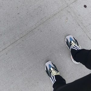 Meet your Posher, Ian